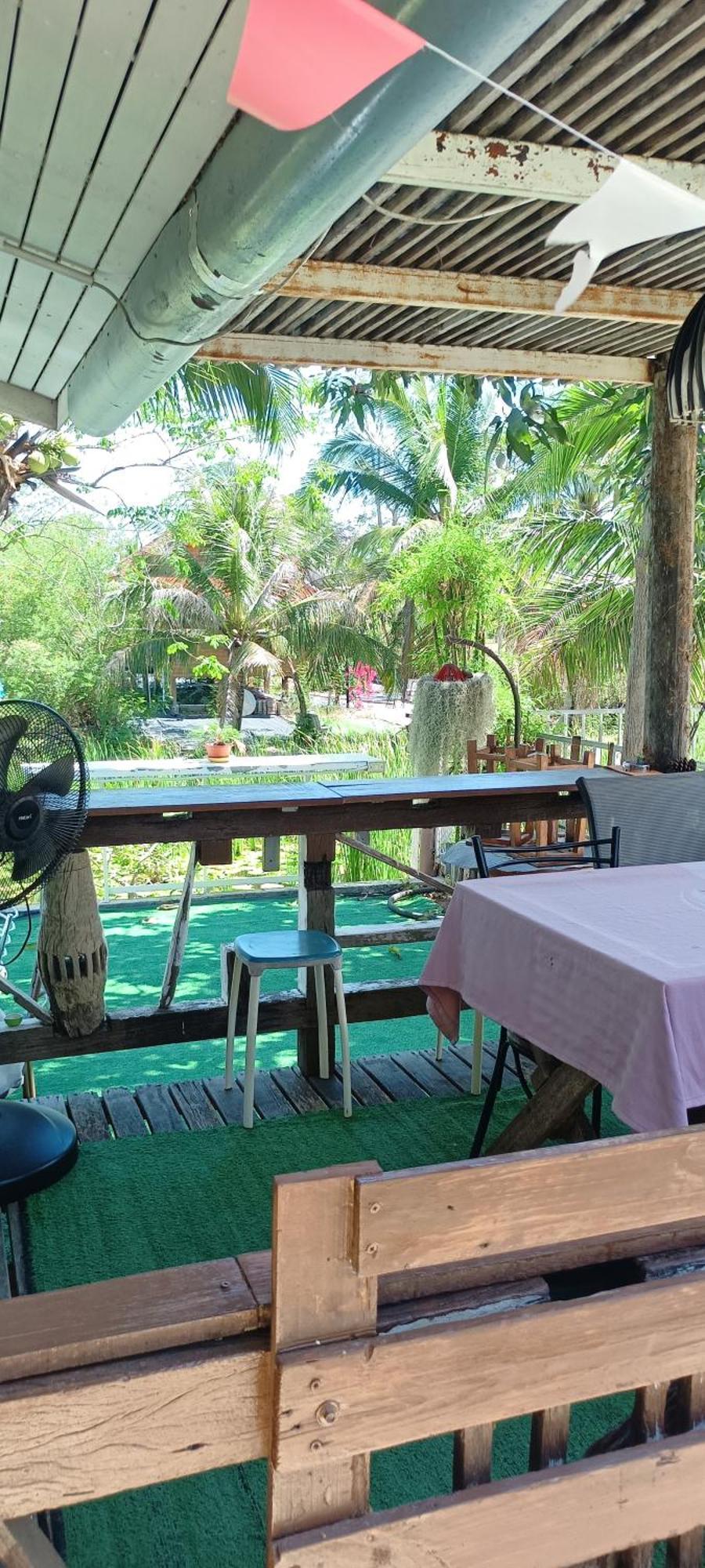 บาคัสโฮมลอร์ด Villa Haad Chao Samran Exterior photo